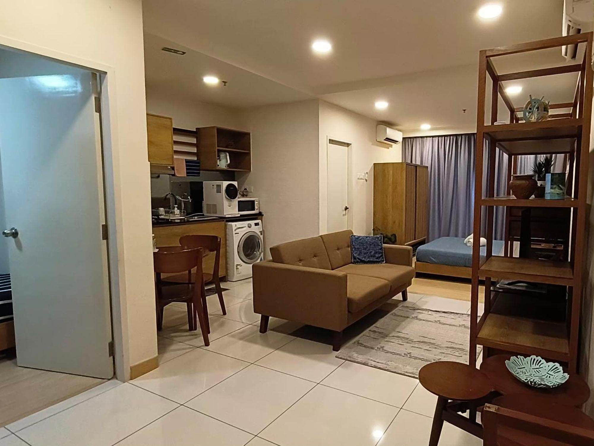 Micasa Timurbay Residence Kampung Sungai Ular Exterior foto